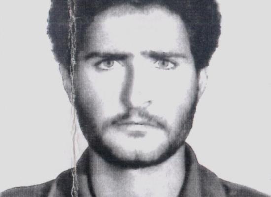 مهدی حمزه