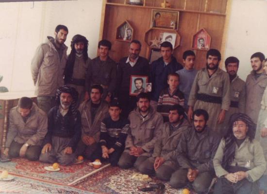 مهدی سلیمی