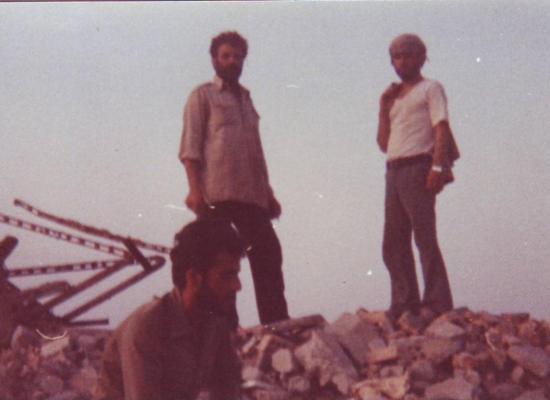 مهدی سلیمی