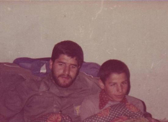 مهدی سلیمی