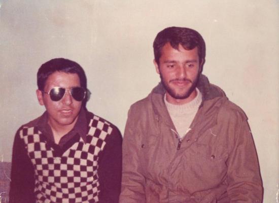 مهدی سلیمی