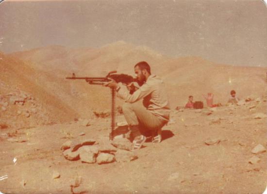مهدی سلیمی