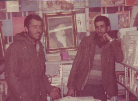 مهدی سلیمی