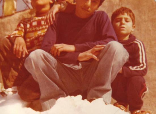 مهدی سلیمی