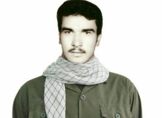 مهدی سهل آبادی