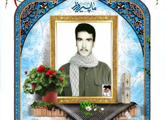 مهدی سهل آبادی
