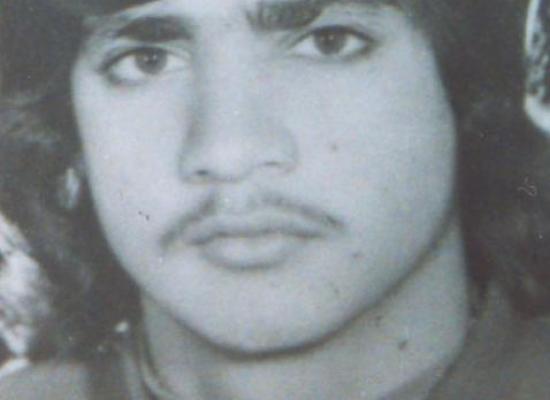 مهدی صفری