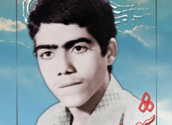 مهدی عسگری