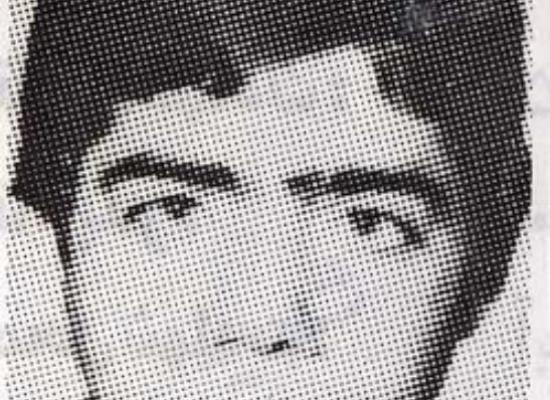 مهدی عسگری