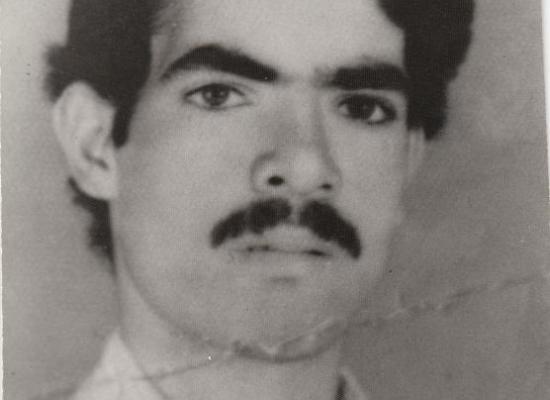 مهدی معصومی