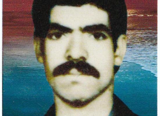 مهدی معصومی