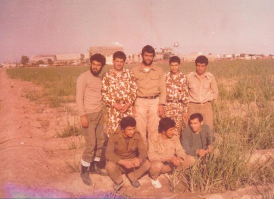 مهدی موذنی