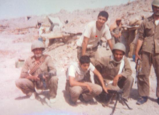 مهدی موذنی