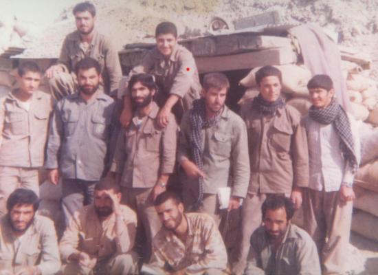 مهدی موذنی