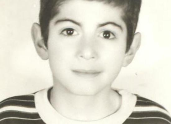 مهدی مومنی نسب
