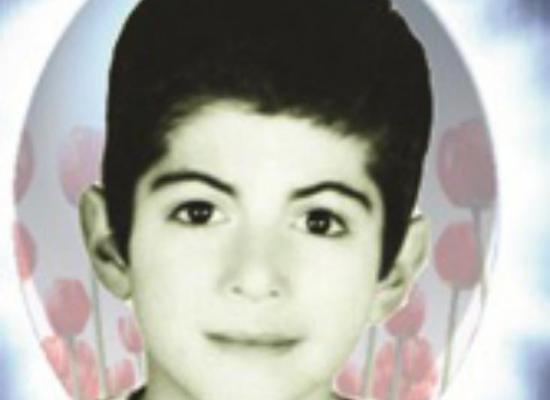 مهدی مومنی نسب