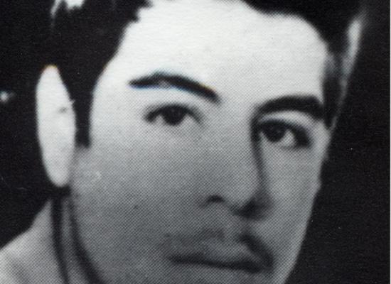 مهدی یافت