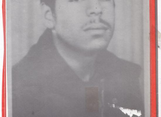 مهدی یافت