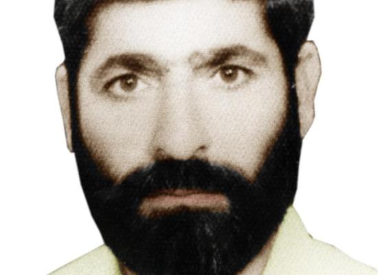 موسی حسنی