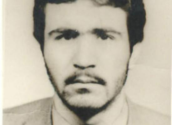 نادعلی فشکی