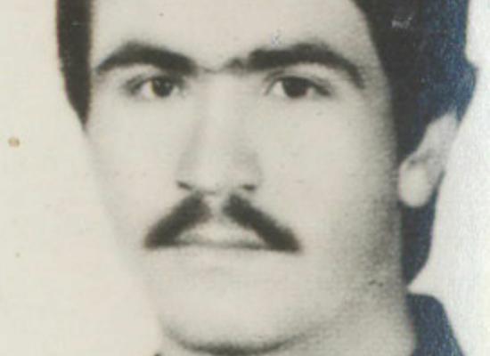 نادعلی فشکی