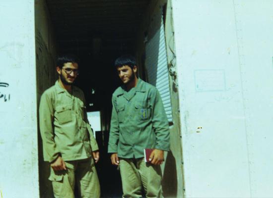 ناصر فیضی