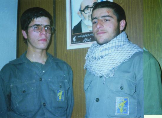 ناصر فیضی