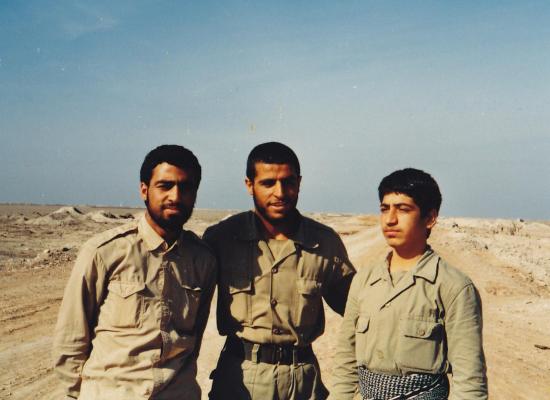 ناصر فیضی