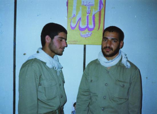 ناصر فیضی