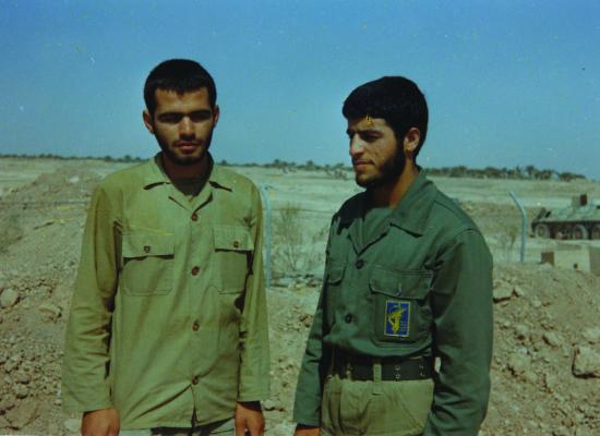 ناصر فیضی