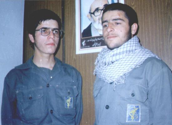 ناصر فیضی
