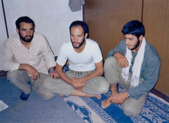 ناصر فیضی