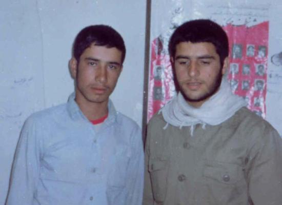 ناصر فیضی