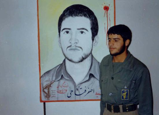 ناصر فیضی
