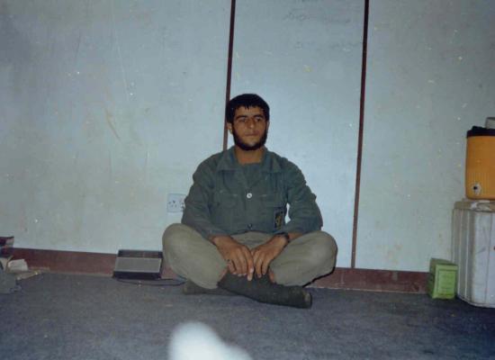 ناصر فیضی