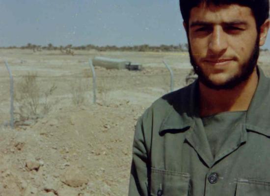 ناصر فیضی