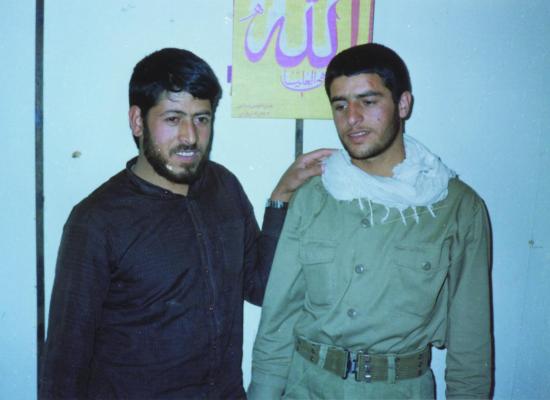 ناصر فیضی