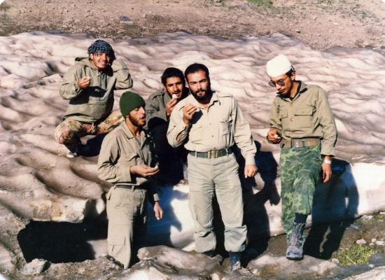 ناصر فیضی