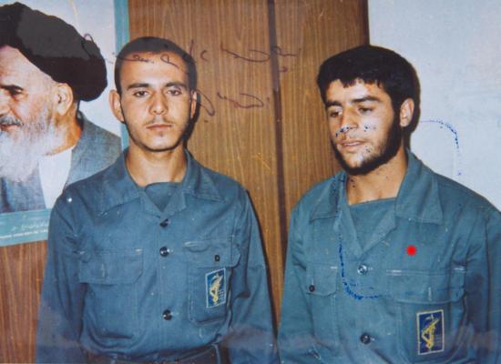 ناصر فیضی