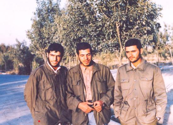 ناصر فیضی