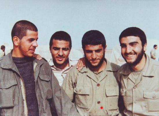 ناصر فیضی