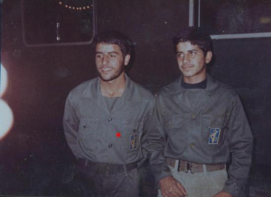 ناصر فیضی