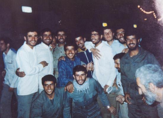 ناصر فیضی