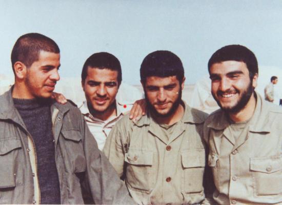 ناصر فیضی