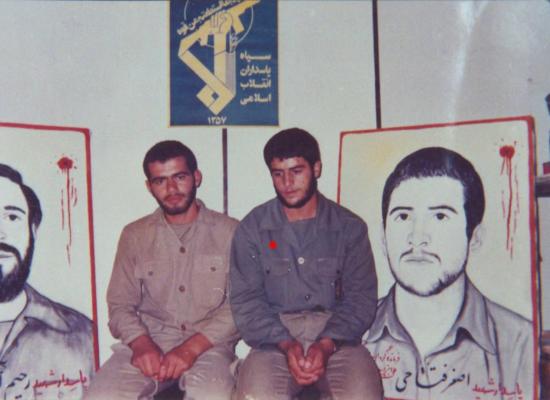 ناصر فیضی