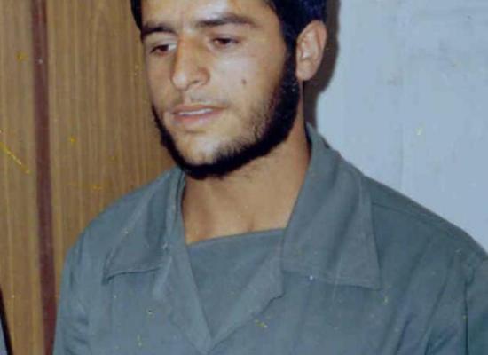 ناصر فیضی