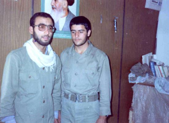 ناصر فیضی