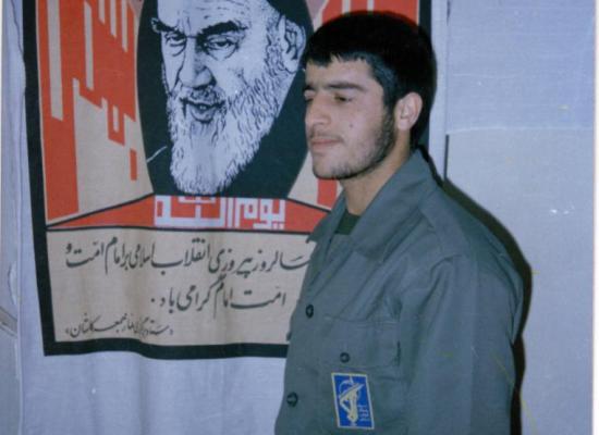 ناصر فیضی