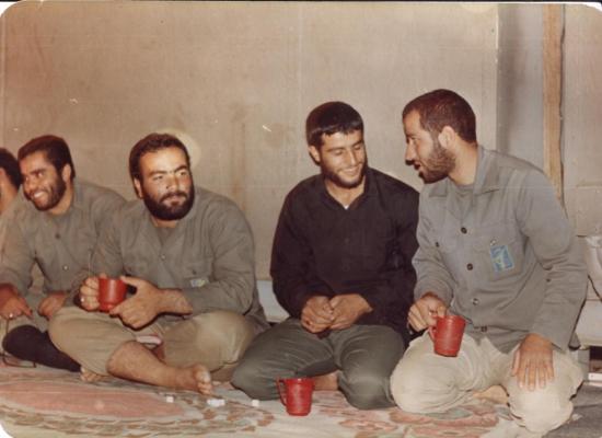 ناصر فیضی