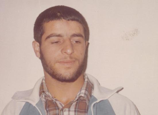 ناصر فیضی